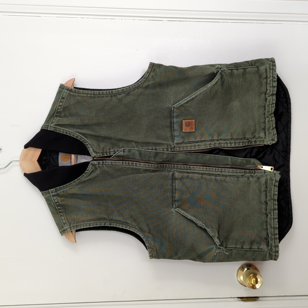 Carhartt Vest